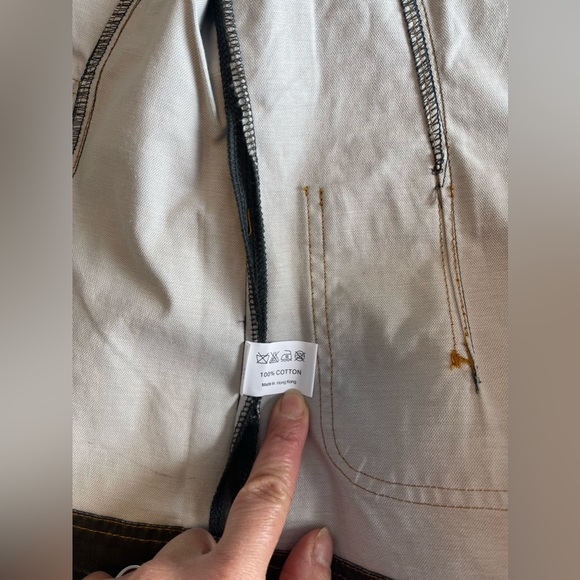 Yang Yang jacket - Picture 4 of 5